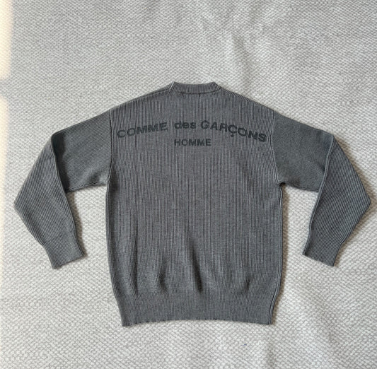 CDG Sweater