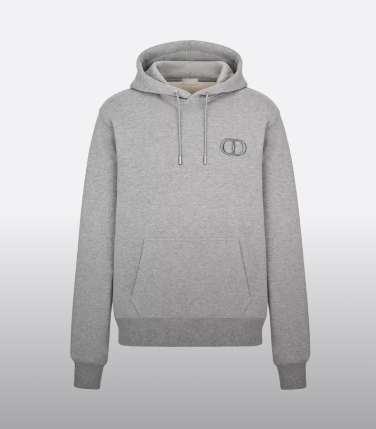 C.D Hoodie