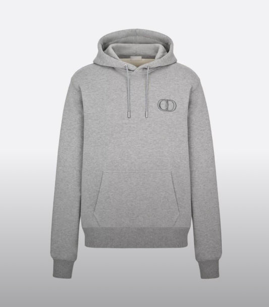 C.D Hoodie