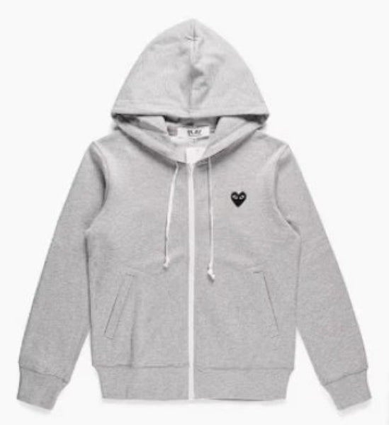 Cdg Hoodie
