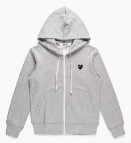 Cdg Hoodie