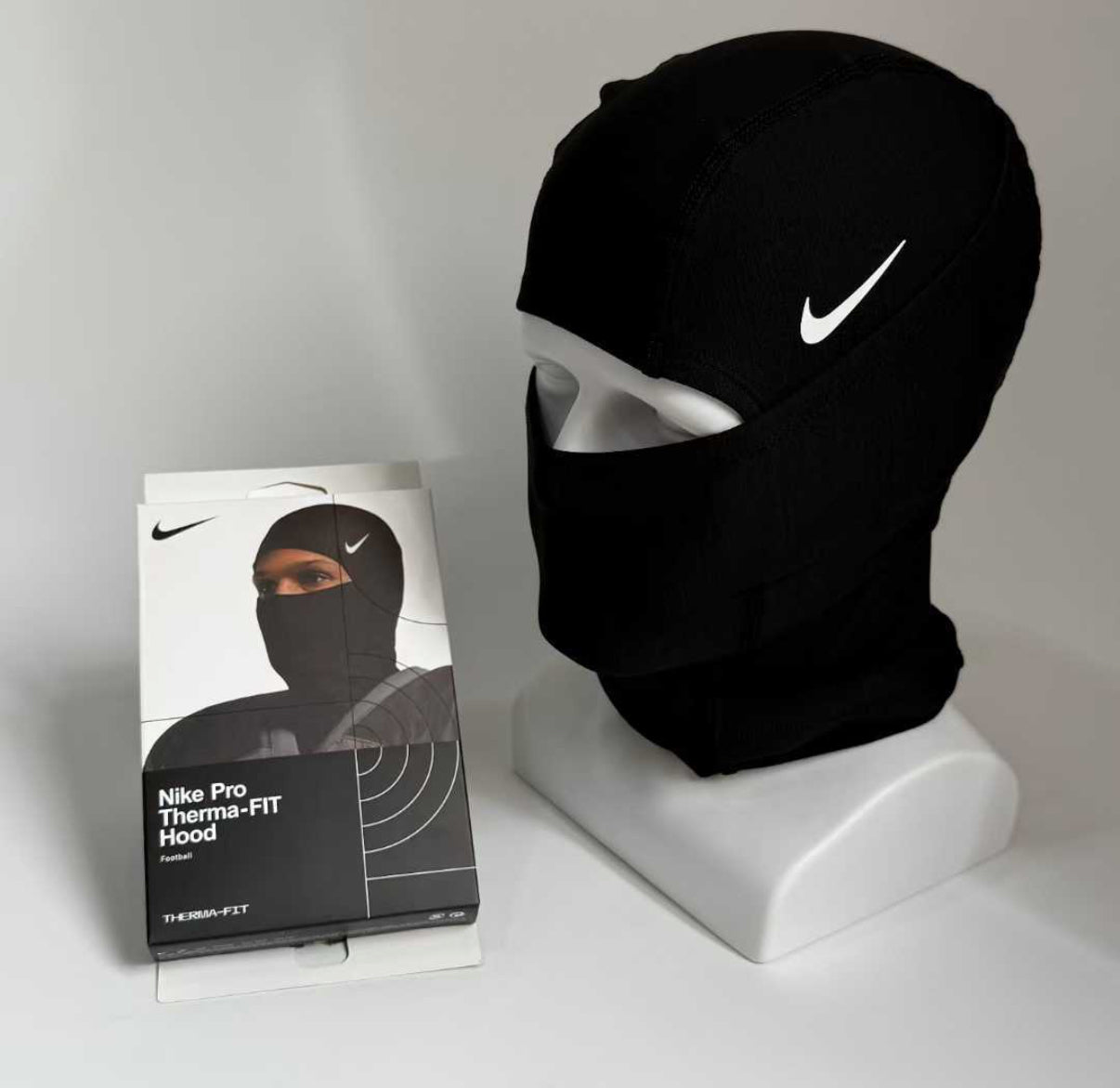 NK Mask