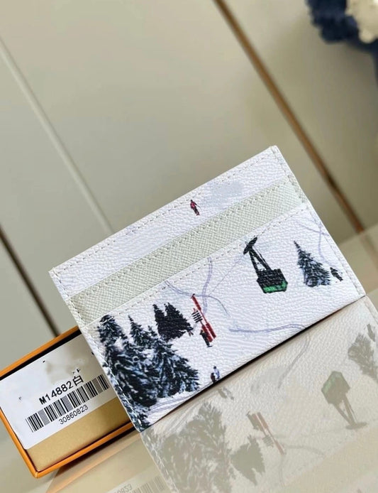 LV CARDHOLDER