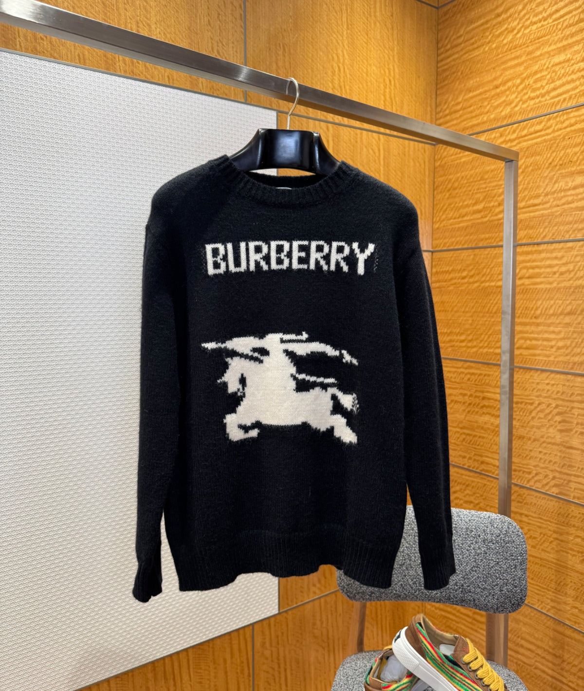 BBr Sweater
