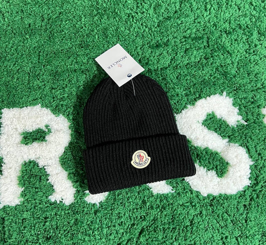 Moncl*r Beanie