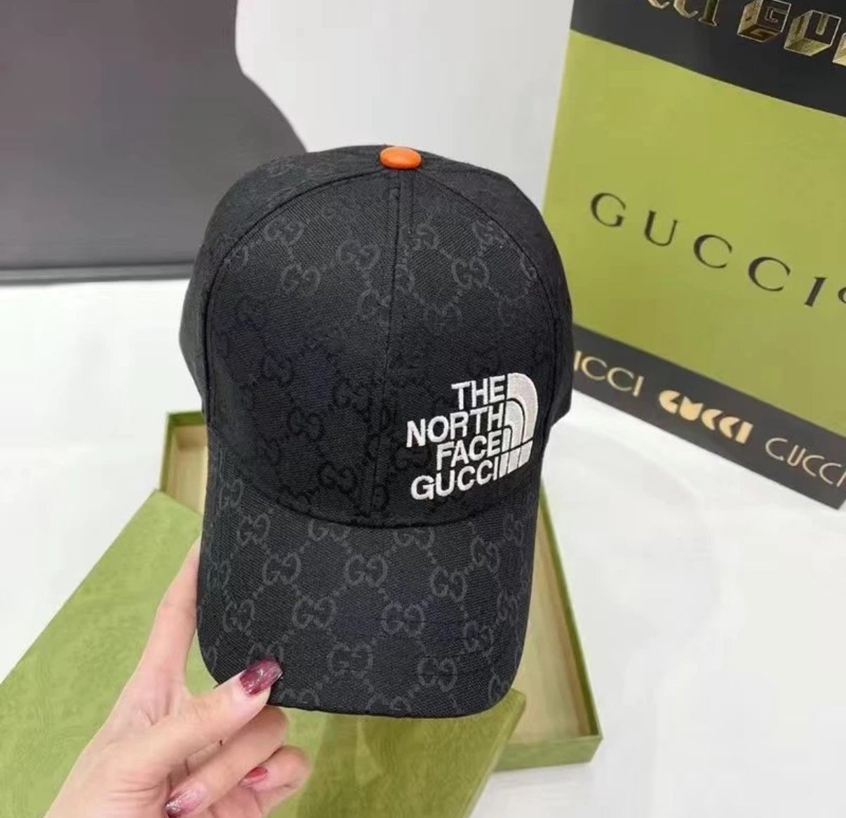 GC Cap