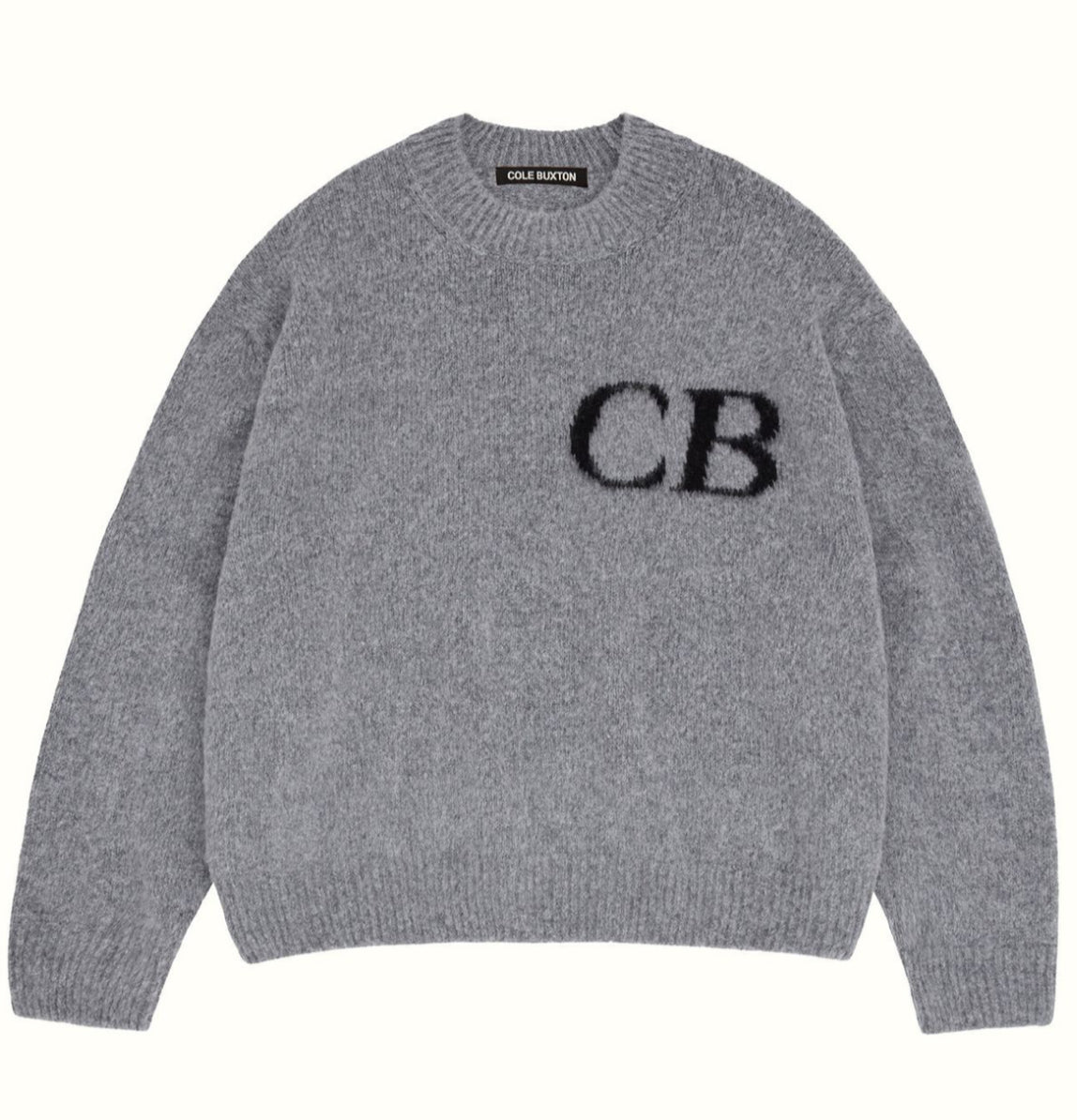 CB Sweater