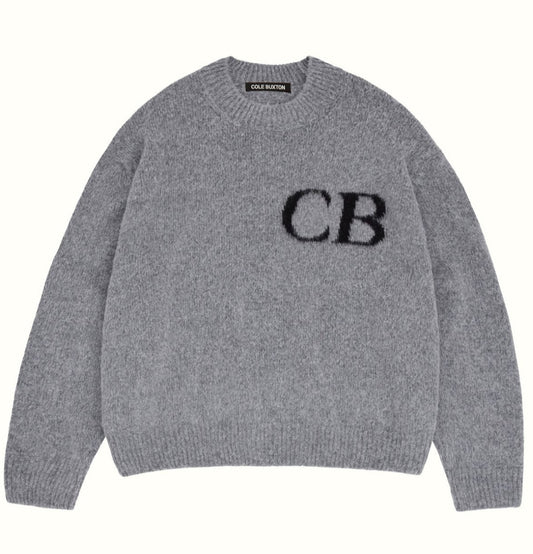 CB Sweater