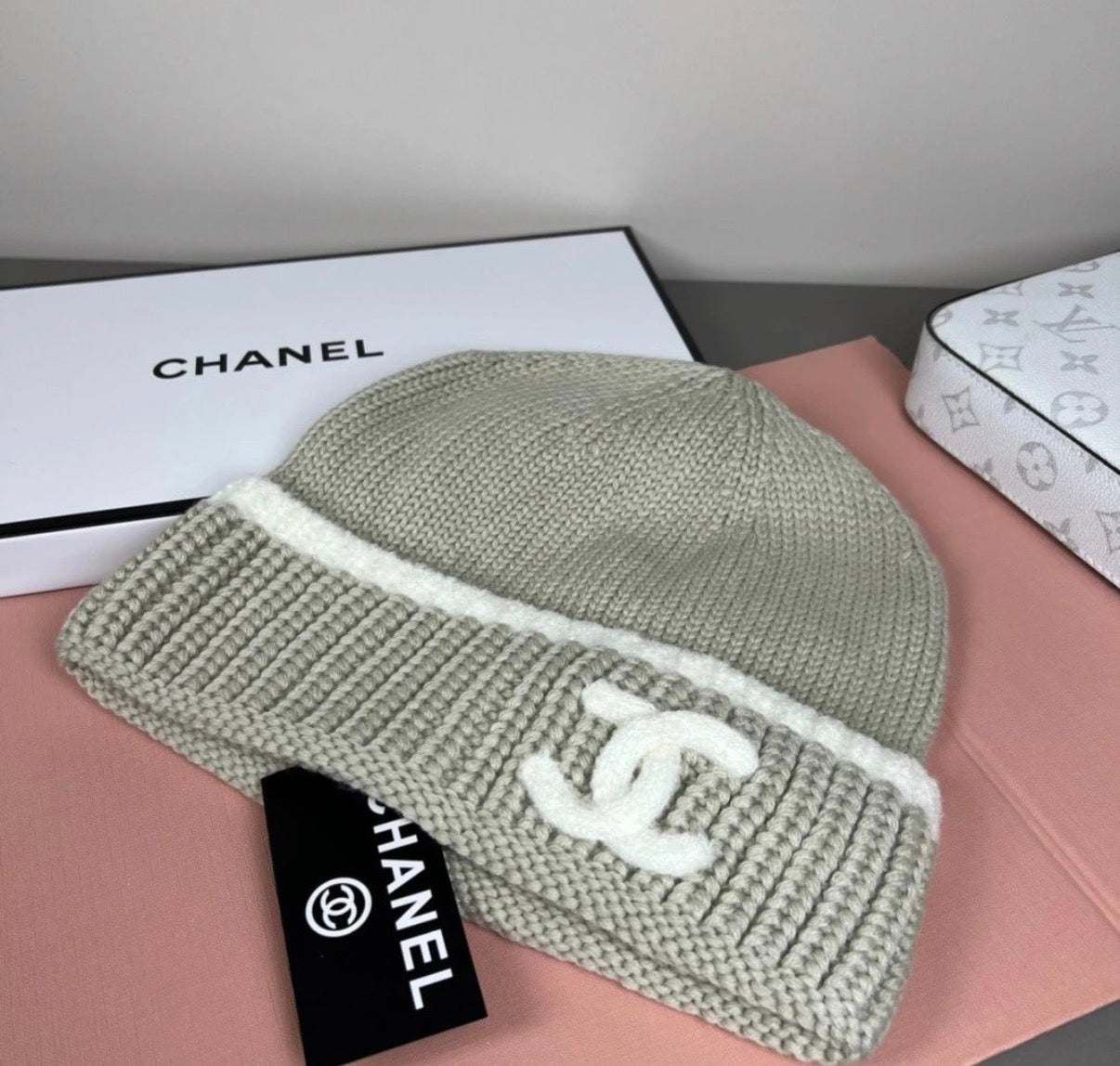 CC BEANIE