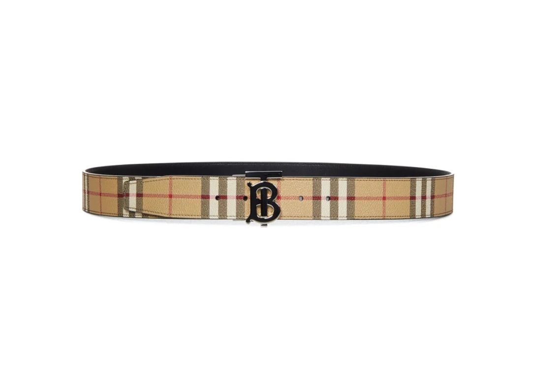Bbr Belt