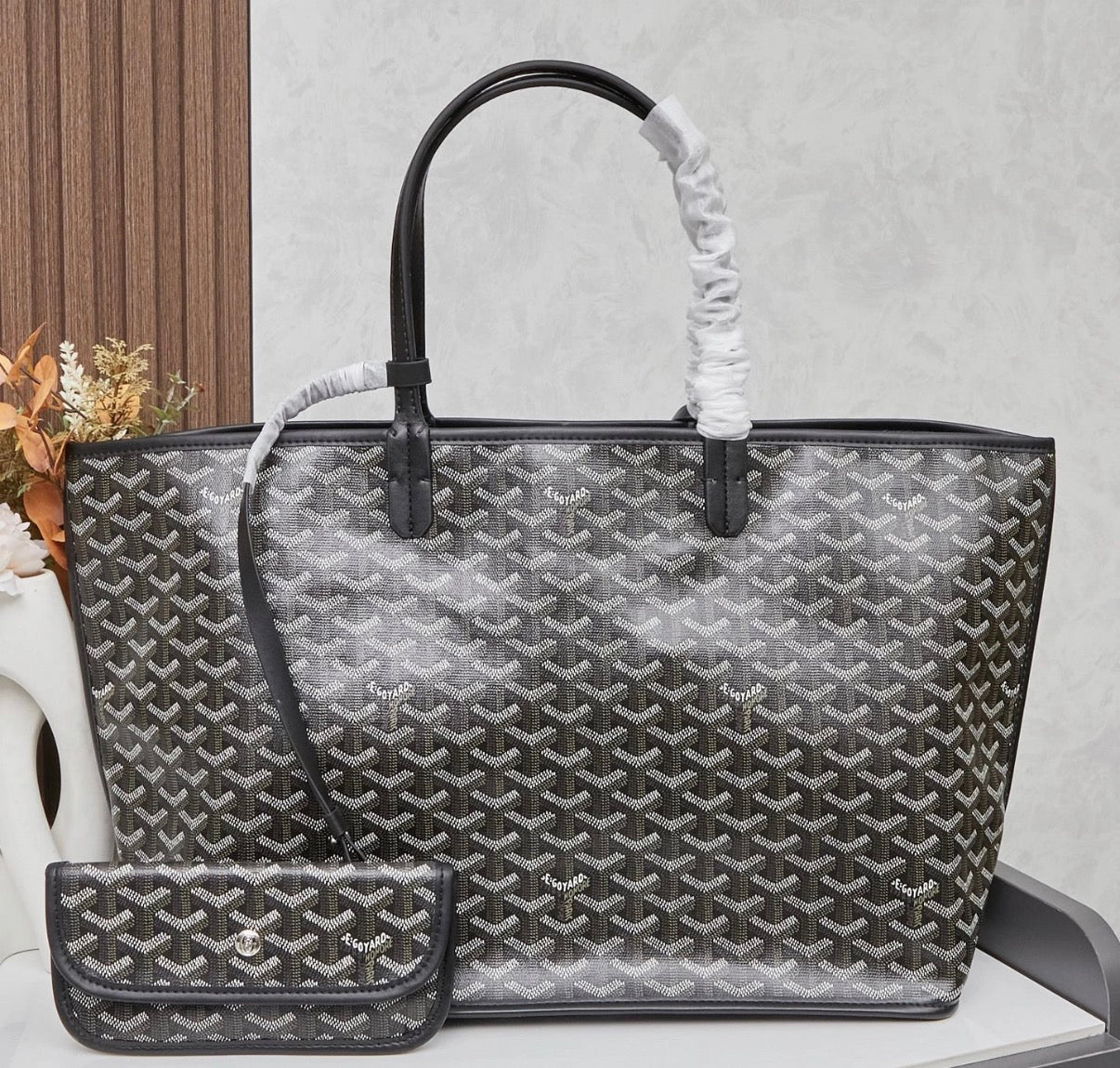 GOYARD BAG