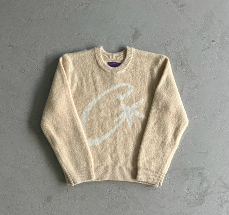 Crtz Sweater