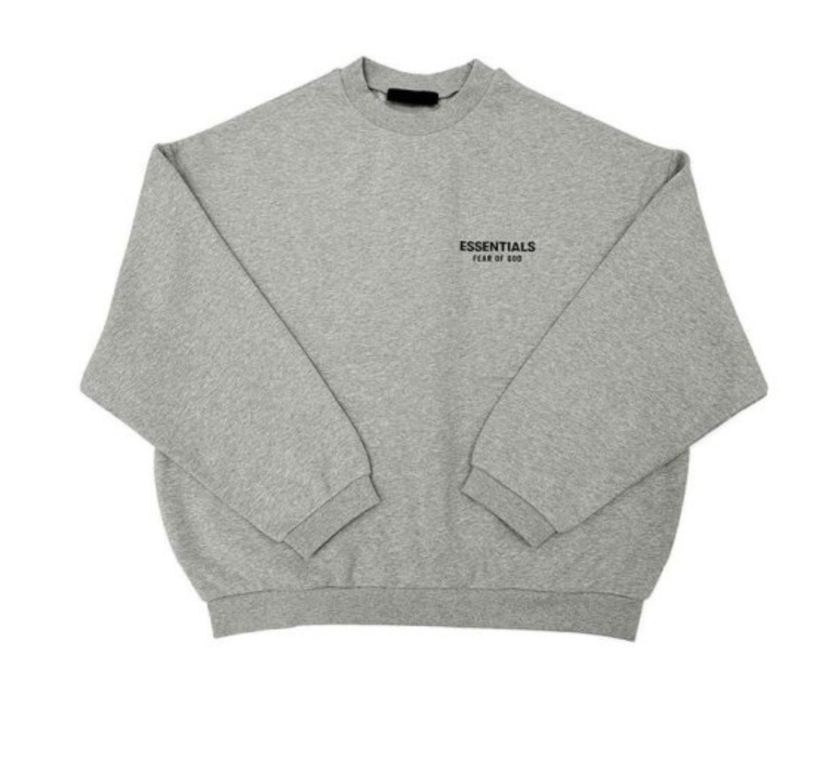 Fog Sweater