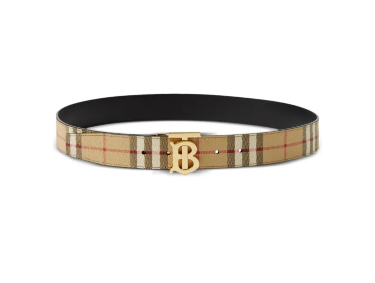 Bbr Belt