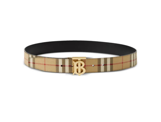 Bbr Belt