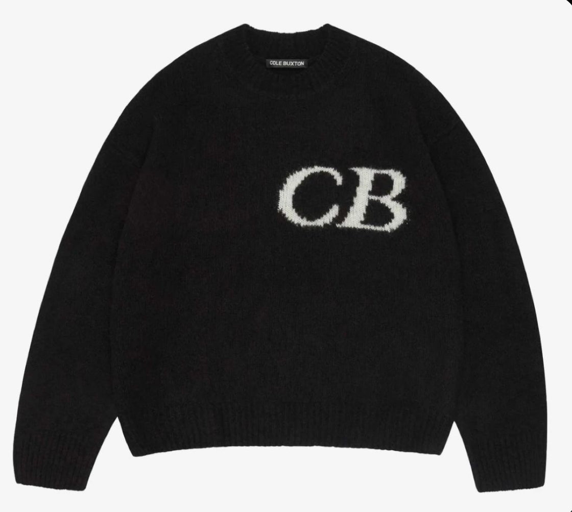 CB Sweater