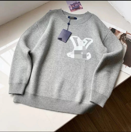 Luxury Sweater