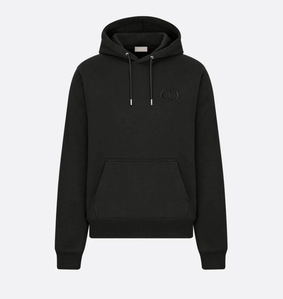 C.D Hoodie
