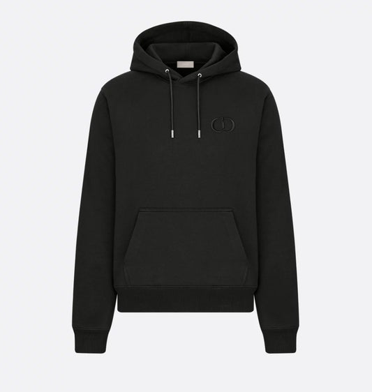 C.D Hoodie