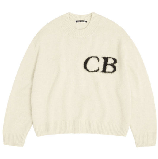 CB Sweater