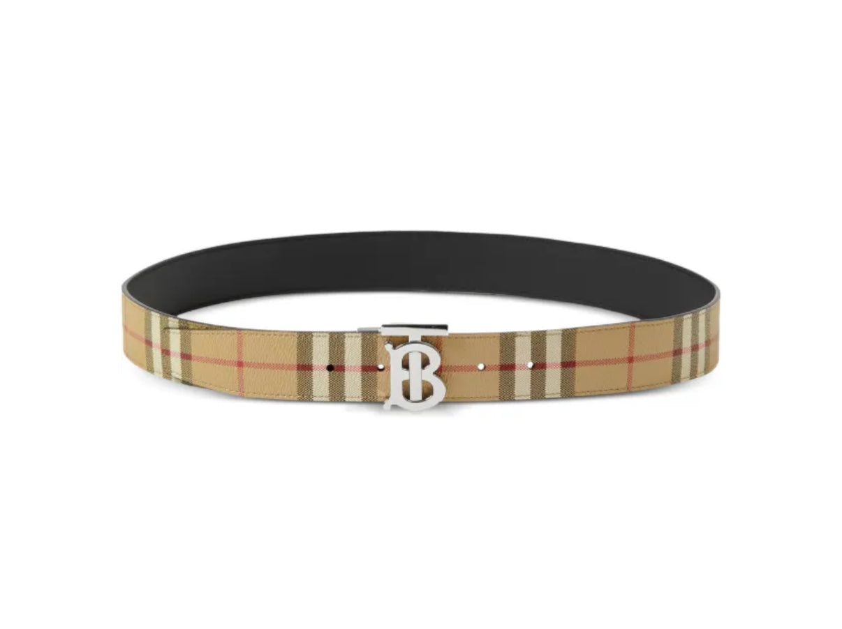 Bbr Belt