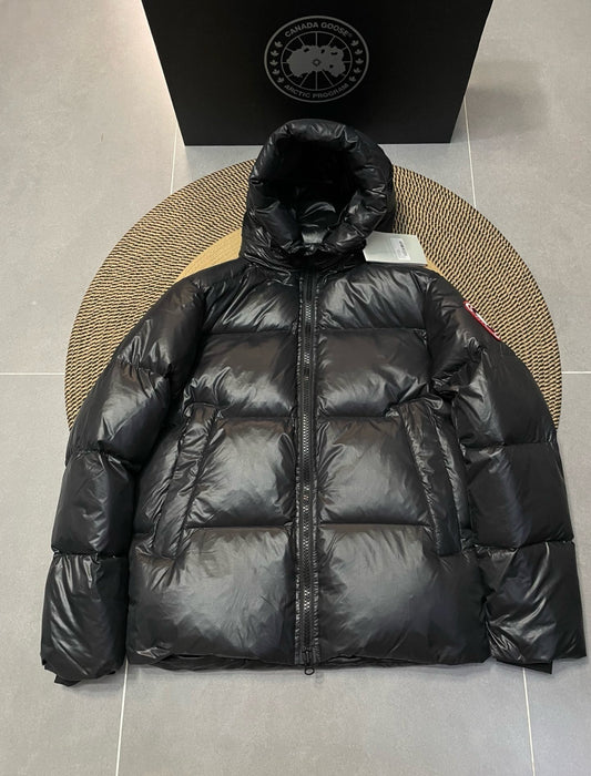 CG Puffer