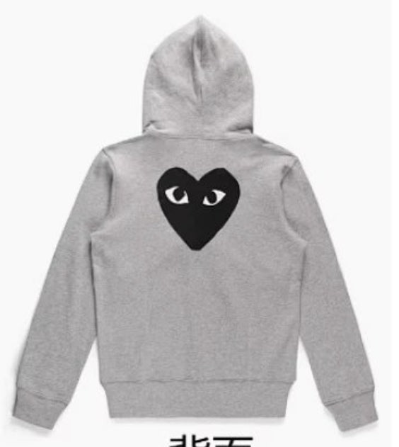 Cdg Hoodie