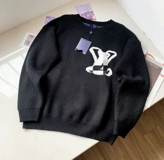 Luxury Sweater