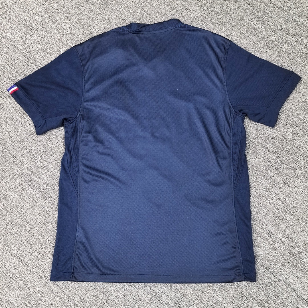 25-26 Paris PSG home