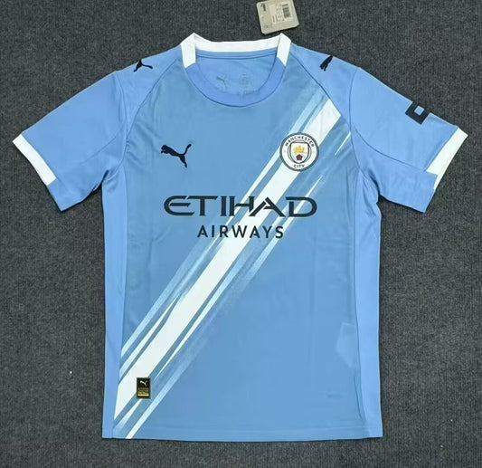 FIFA 25-26 Manchester City home