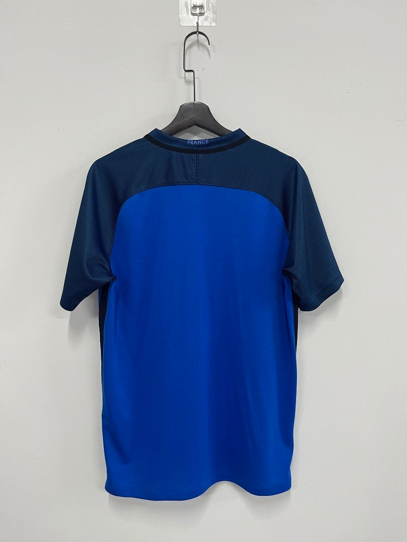 2016 France home