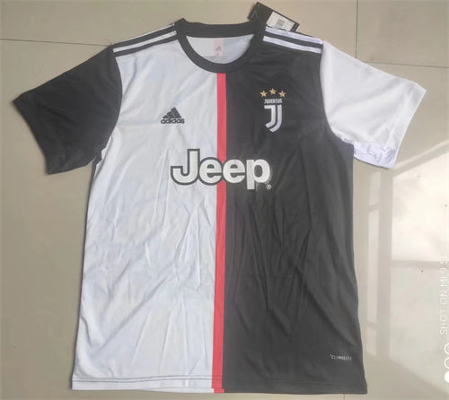 Juventus retro 2019-20 home