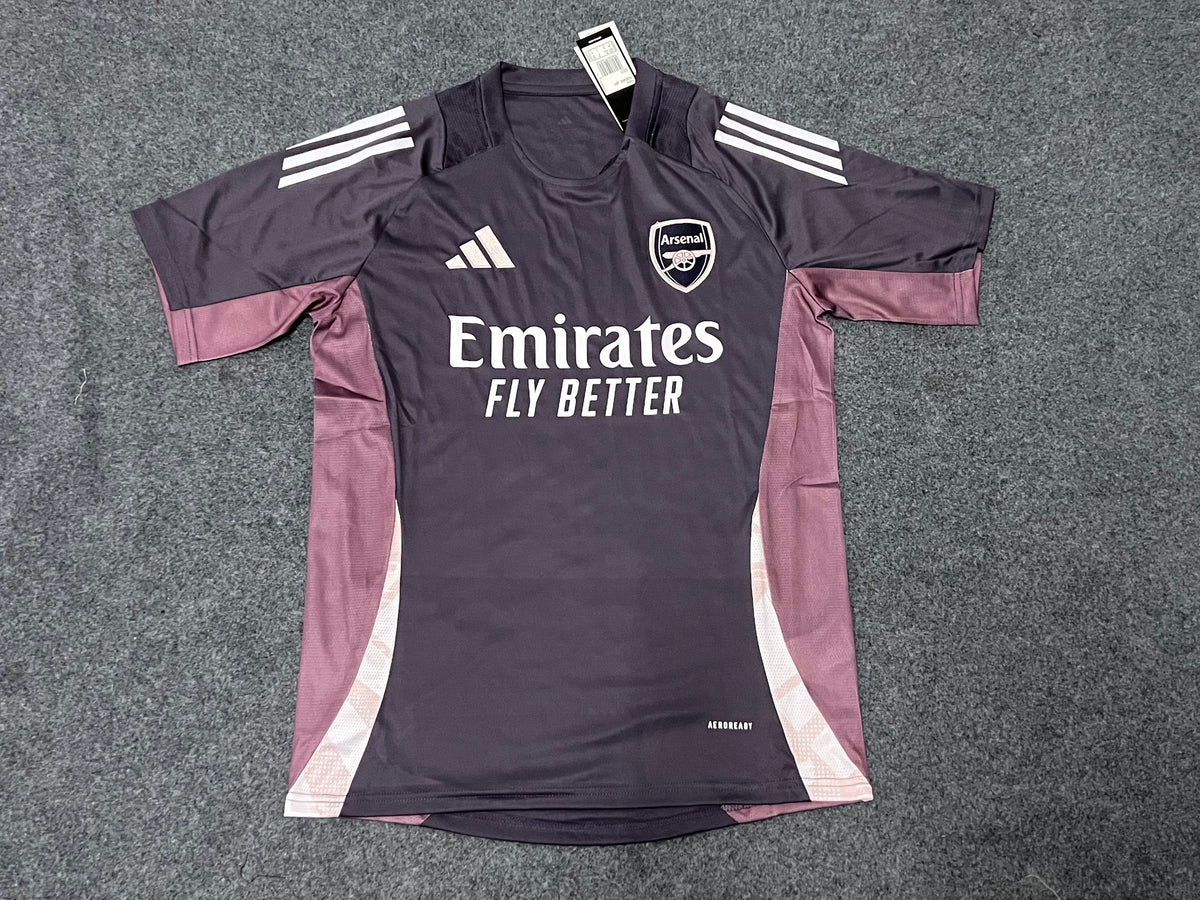 25-26 Arsenal special