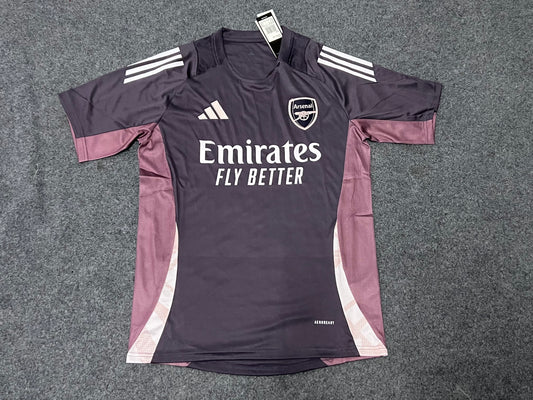 25-26 Arsenal special