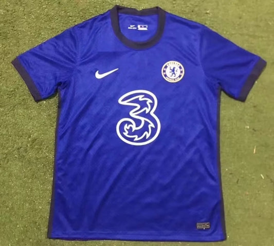 20-21 Chelsea home