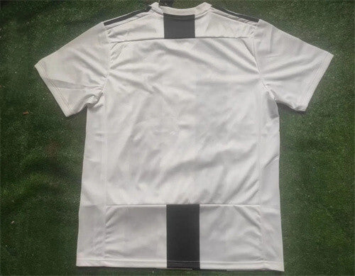 Juventus retro 2018-19 home