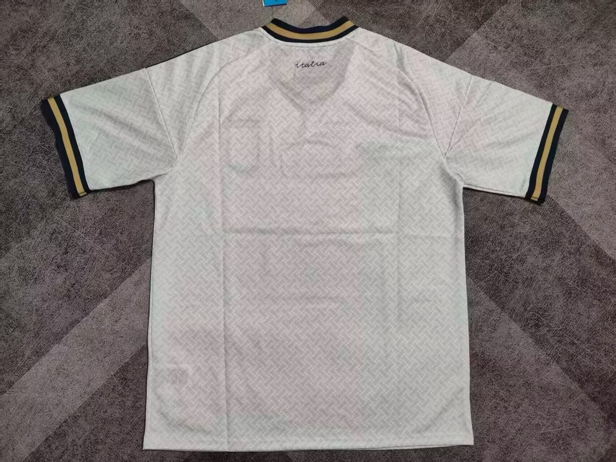 2026 Italy away
