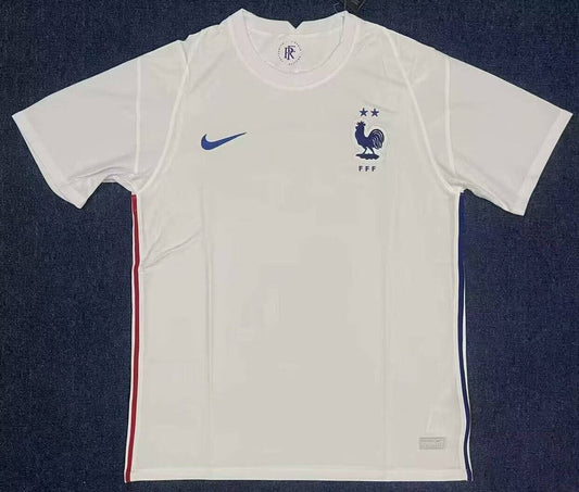 2020 France away