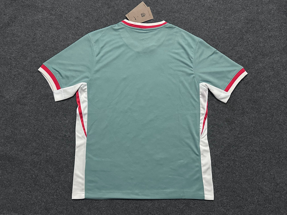 24-25 Atletico Madrid away