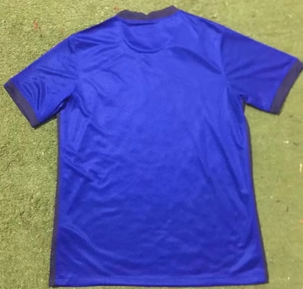 20-21 Chelsea home