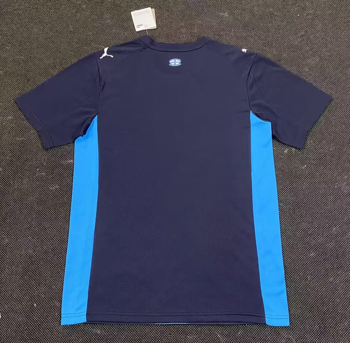 25-26 Marseille away