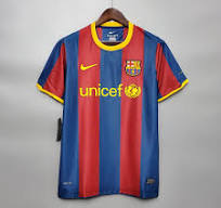 10-11 Barcelona home