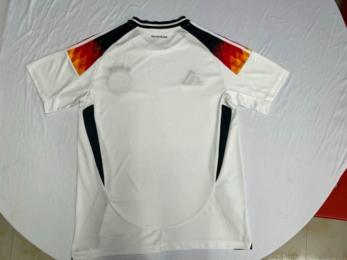 2024 Germany home fans