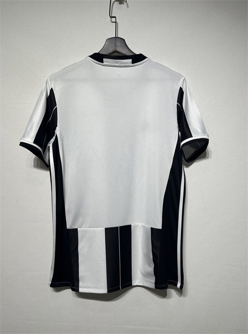 16-17 Juventus home retro