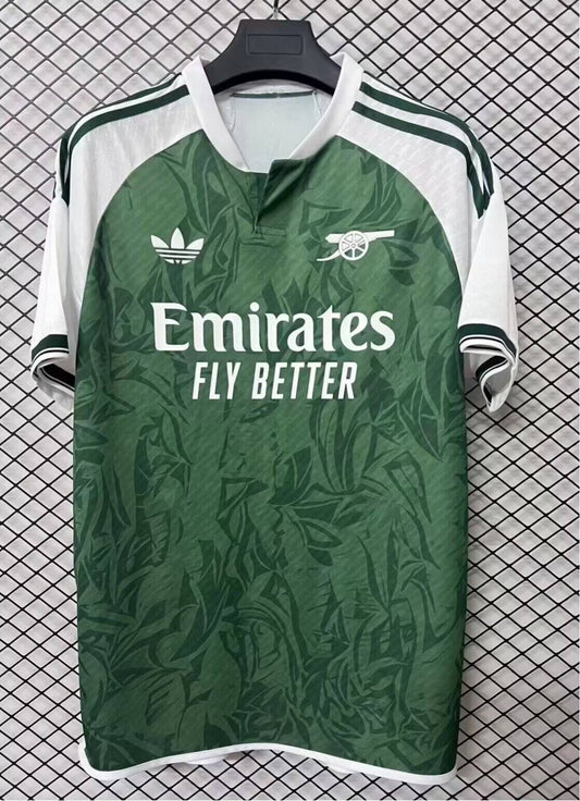 26-27 Arsenal special