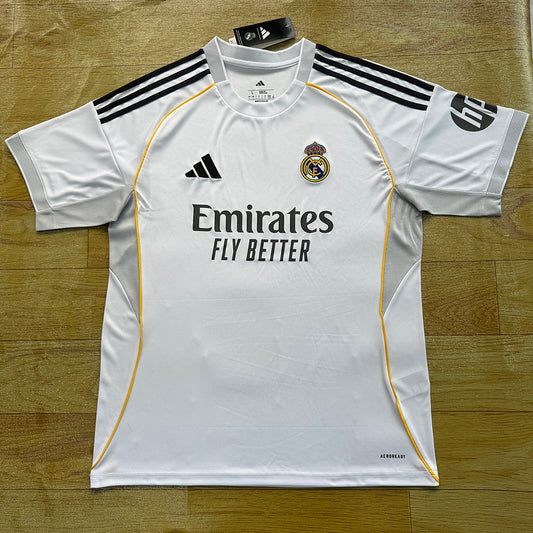 FIFA 25-26 Real Madrid home