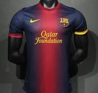 12-13 Barcelona home