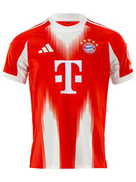Bundesliga & UCL 25-26 Bayern